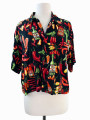 BLUSA REMADE CHILE