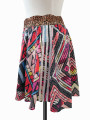 FALDA PATTERNS ADIDAS