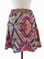 FALDA PATTERNS ADIDAS