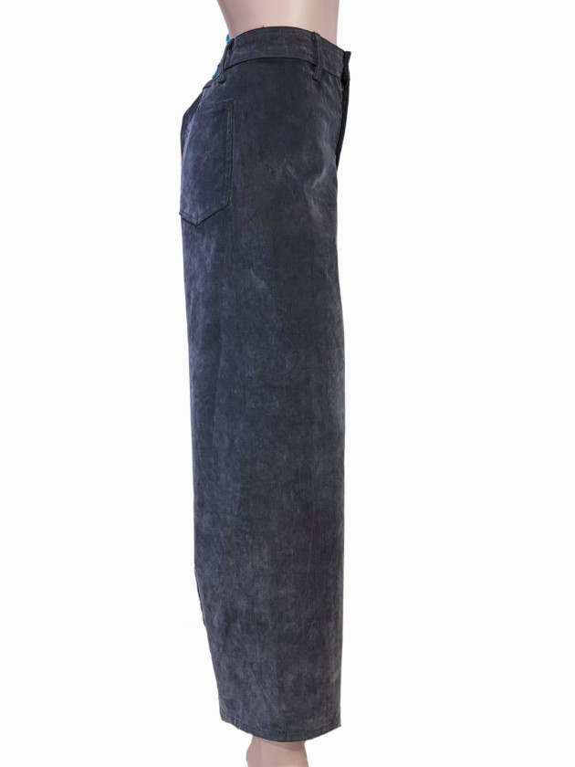 PANTALON TIRO ALTO SAILOR WIDE LEG
