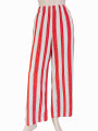 PANTALON RAYADO OLD NAVY WIDE LEG