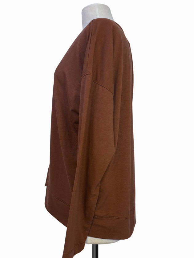 SUETER CAFE OVERSIZED AVIA