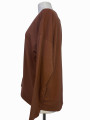 SUETER CAFE OVERSIZED AVIA