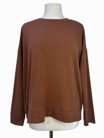 SUETER CAFE OVERSIZED AVIA