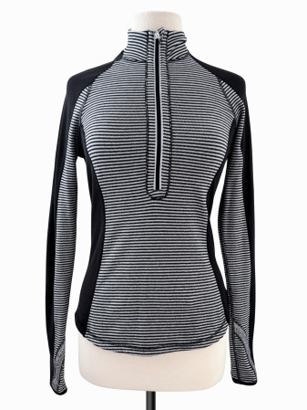 LULULEMON PULLOVER