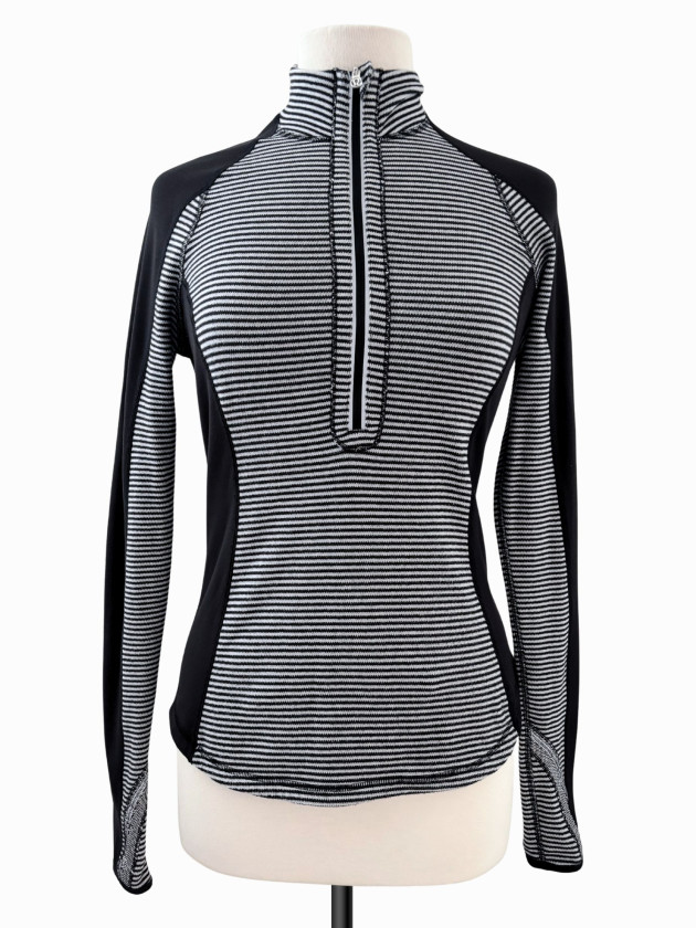 LULULEMON PULLOVER