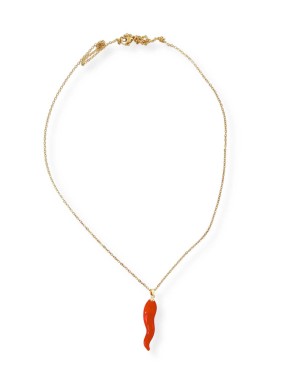 COLLAR CHILITO BASICO