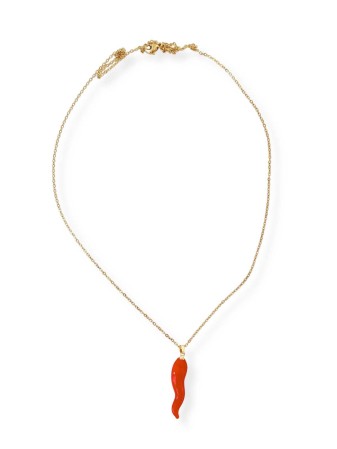 COLLAR CHILITO BASICO