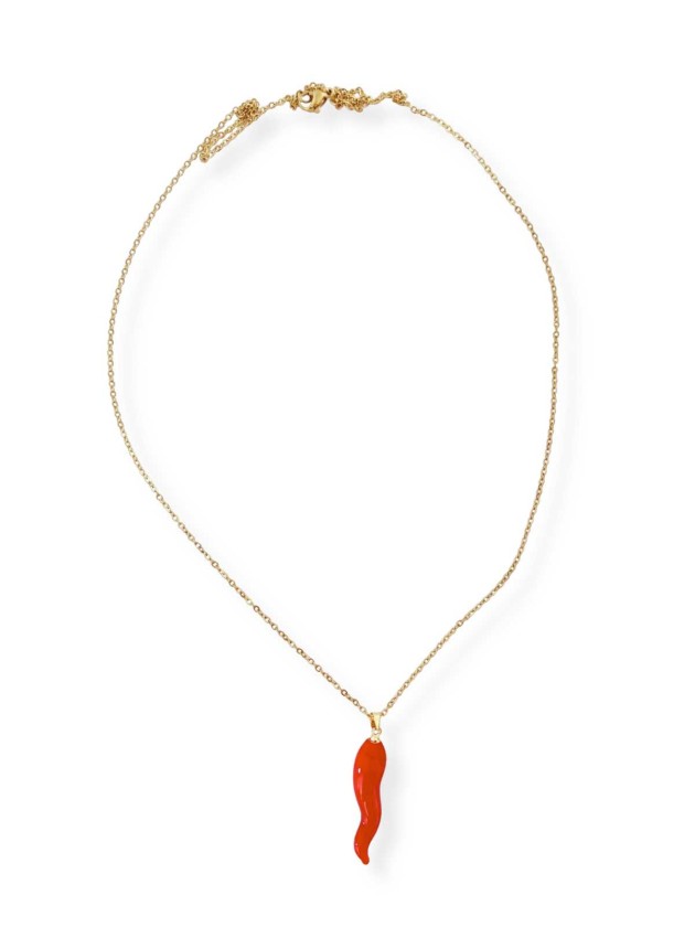 COLLAR CHILITO BASICO