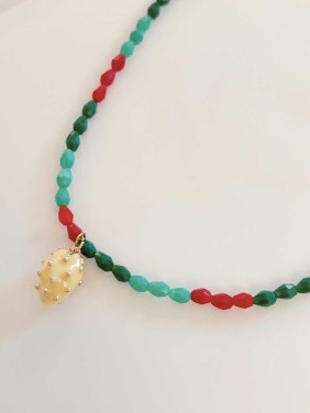COLLAR FRESITA COLOR