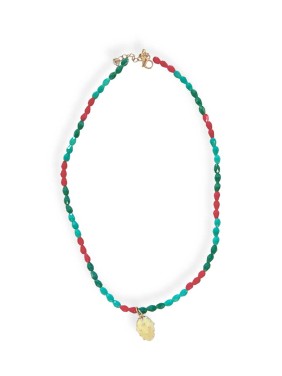 COLLAR FRESITA COLOR