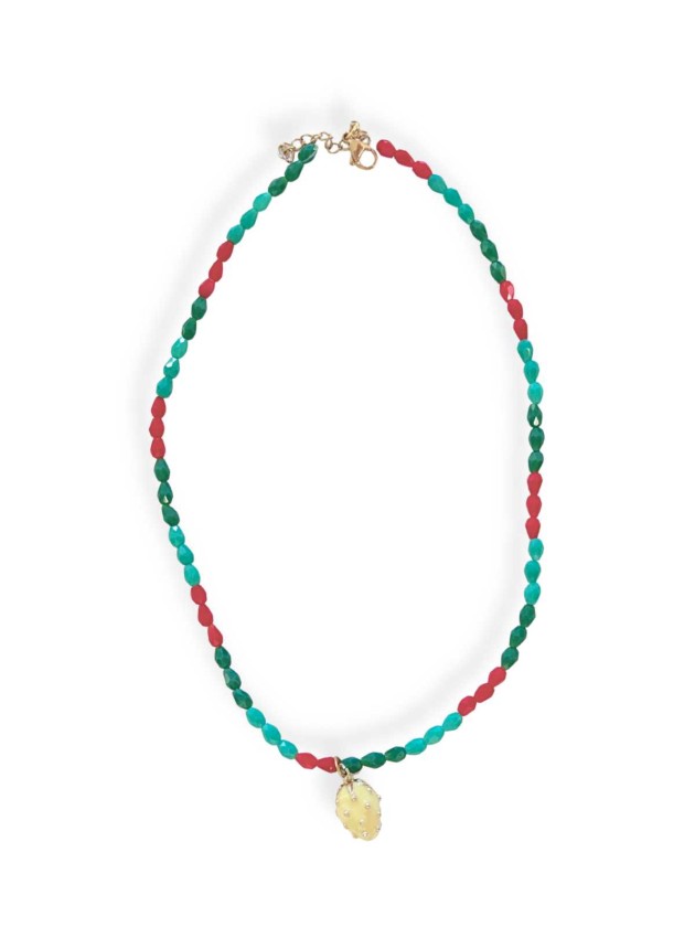 COLLAR FRESITA COLOR