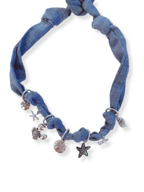 COLLAR BANDANA EL TUNCO