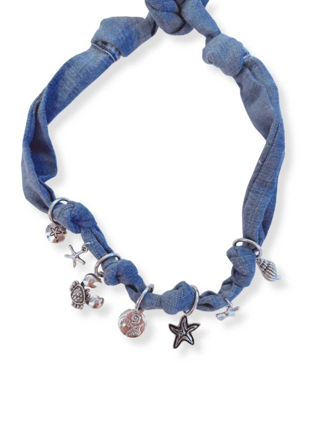 COLLAR BANDANA EL TUNCO