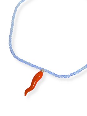 COLLAR LARGO CHILITO