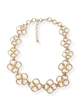 COLLAR STELLA AND DOT