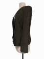 BLAZER VINTAGE R&K UN BOTON