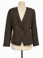 BLAZER VINTAGE R&K UN BOTON