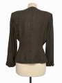 BLAZER VINTAGE R&K UN BOTON