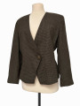 BLAZER VINTAGE R&K UN BOTON