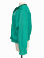 BOMBER JACKET VINTAGE VERDE RUSS