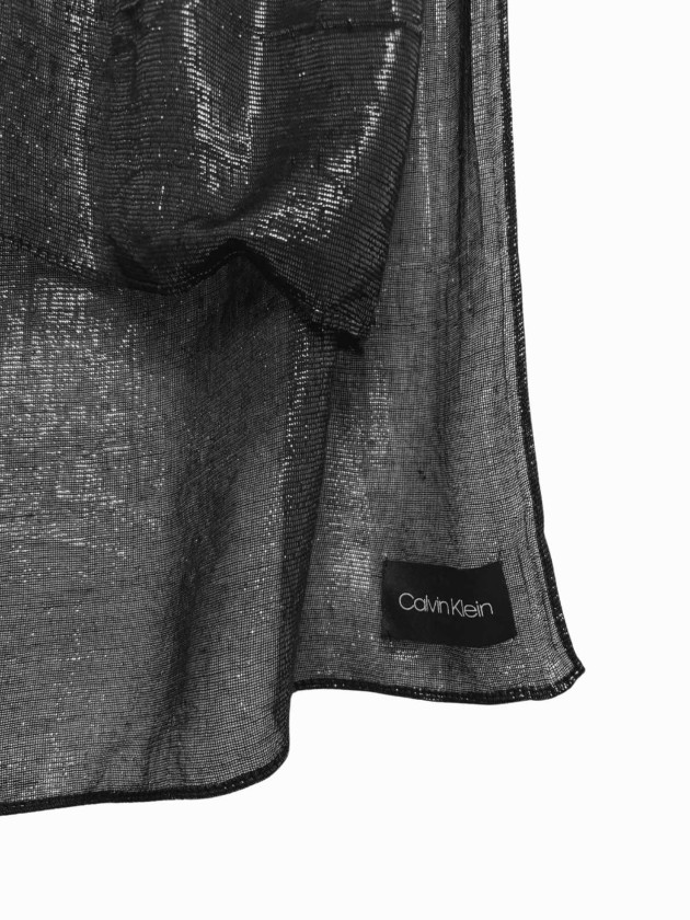 PAÑUELO SHINY CALVIN KLEIN
