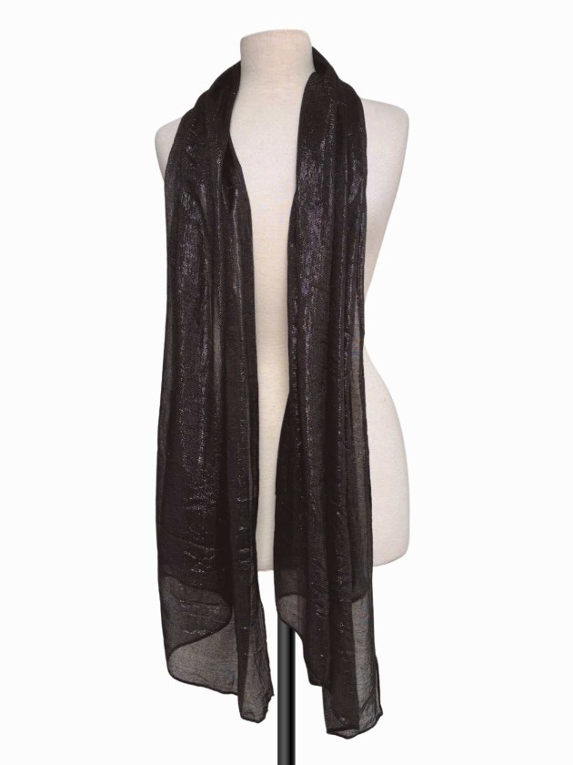 PAÑUELO SHINY CALVIN KLEIN