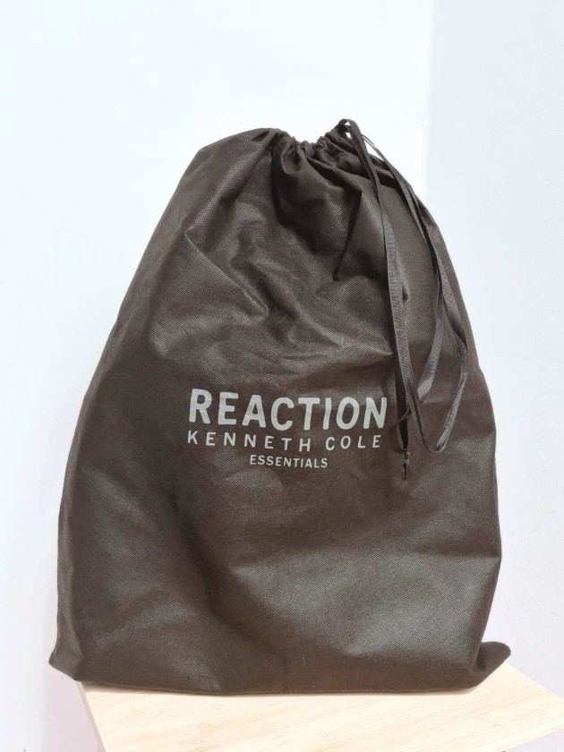 CARTERA KENNETH COLE COGNAC