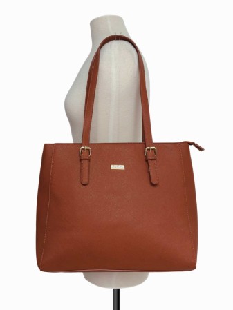 CARTERA KENNETH COLE COGNAC