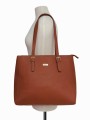 CARTERA KENNETH COLE COGNAC