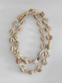 COLLAR CONCHITAS COWRIE VINTAGE