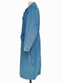 TRENCH COAT ABEC LES FILLES DENIM