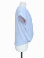 BLUSA CELESTE CLARO EARTH