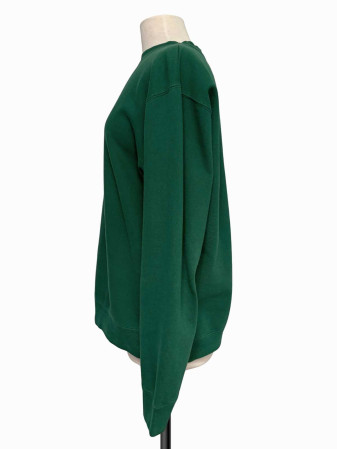 SUETER VERDE OBEY