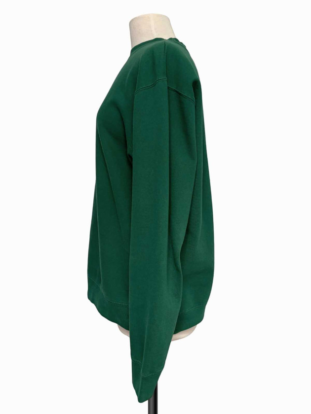 SUETER VERDE OBEY
