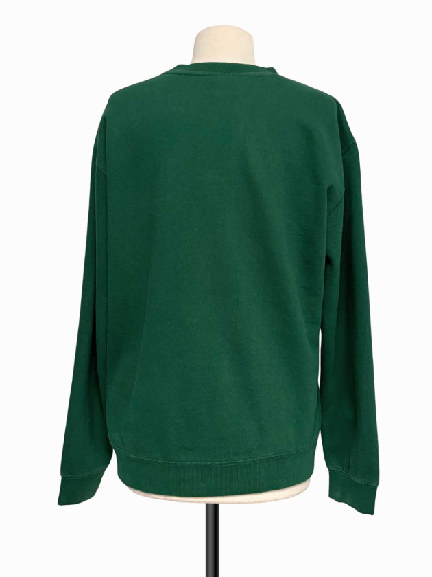SUETER VERDE OBEY