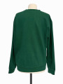 SUETER VERDE OBEY