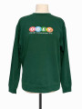 SUETER VERDE OBEY