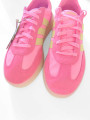 TENIS ADIDAS BARREDA DECODE ROSAS