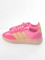 TENIS ADIDAS BARREDA DECODE ROSAS