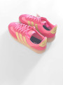 TENIS ADIDAS BARREDA DECODE ROSAS