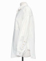 BLUSA BLANCA WE THE FREE