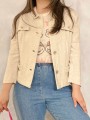 BLAZER VINTAGE DE LOS 50S