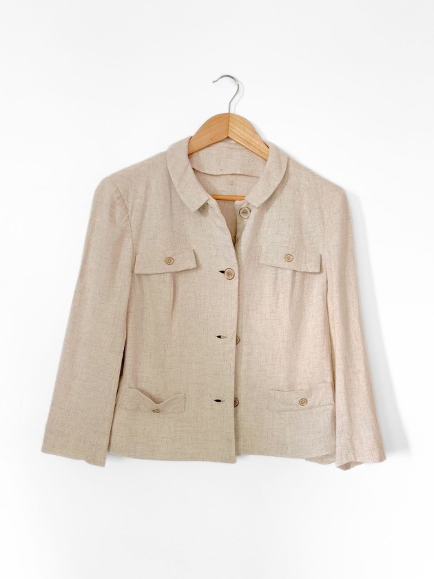BLAZER VINTAGE DE LOS 50S