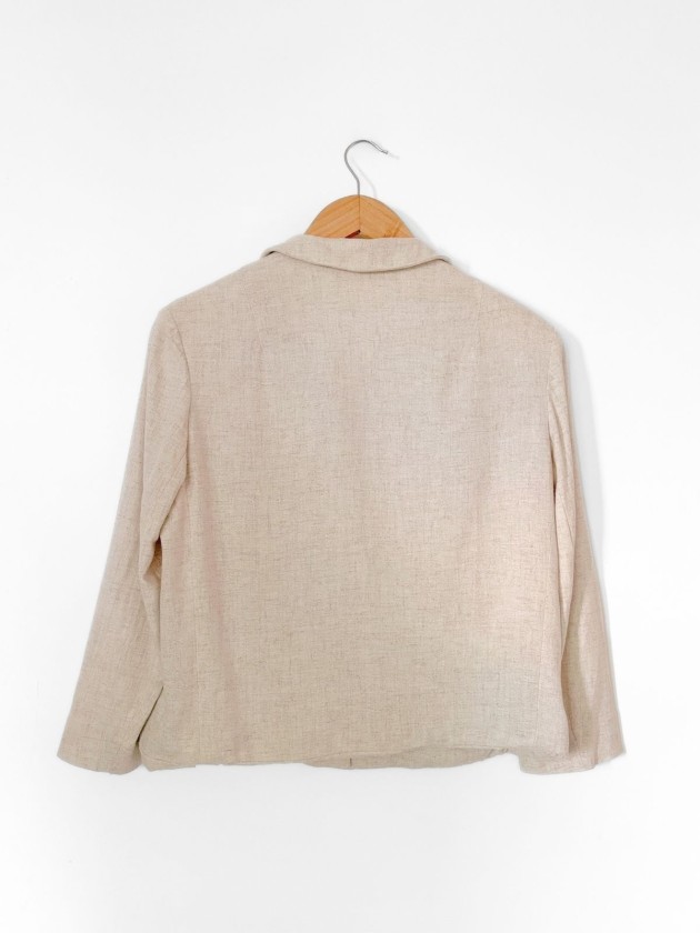 BLAZER VINTAGE DE LOS 50S