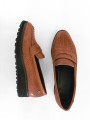 LOAFERS CON STUDS