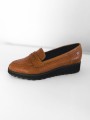 LOAFERS CON STUDS