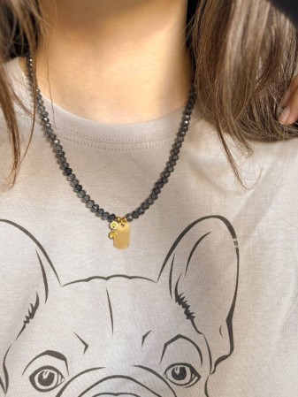 COLLAR POMO 