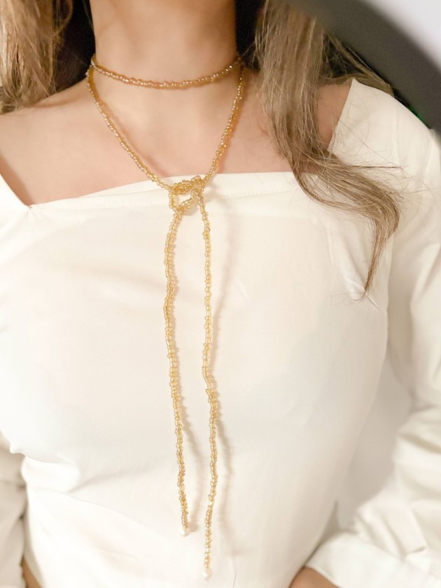 COLLAR NAPA