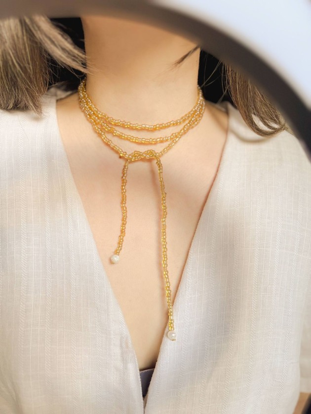 COLLAR NAPA